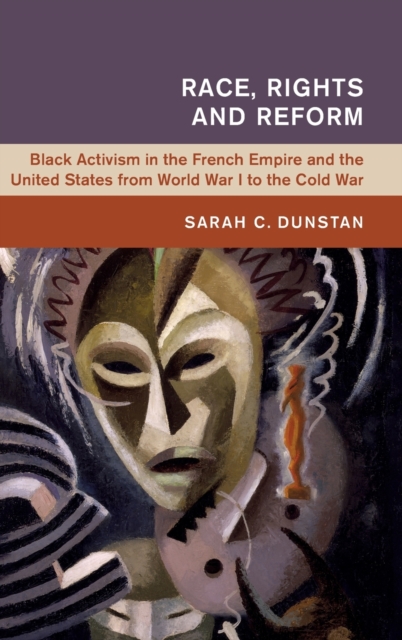 Race, Rights and Reform