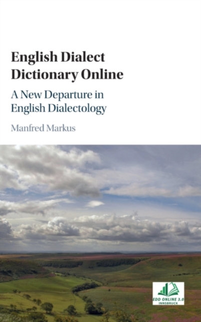 English Dialect Dictionary Online