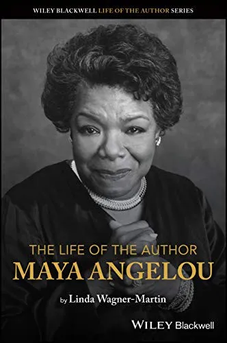 The Life of the Author: Maya Angelou