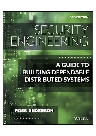 Security Engineering : A Guide to Building Dependable Distributed Systems