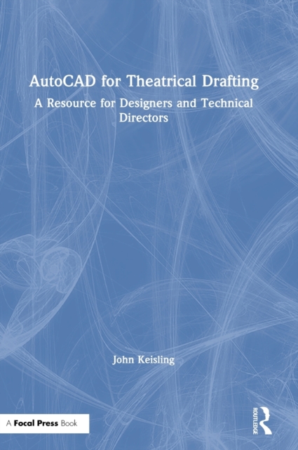 AutoCAD for Theatrical Drafting