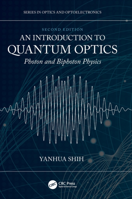 An Introduction to Quantum Optics