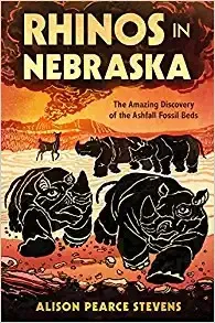 Rhinos in Nebraska