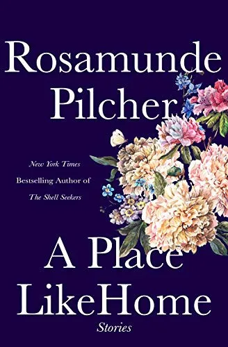 A Place Like Home : Short Stories