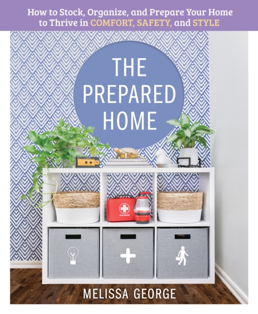The Prepared Home