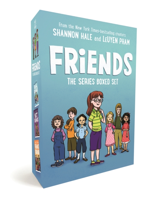 Friends