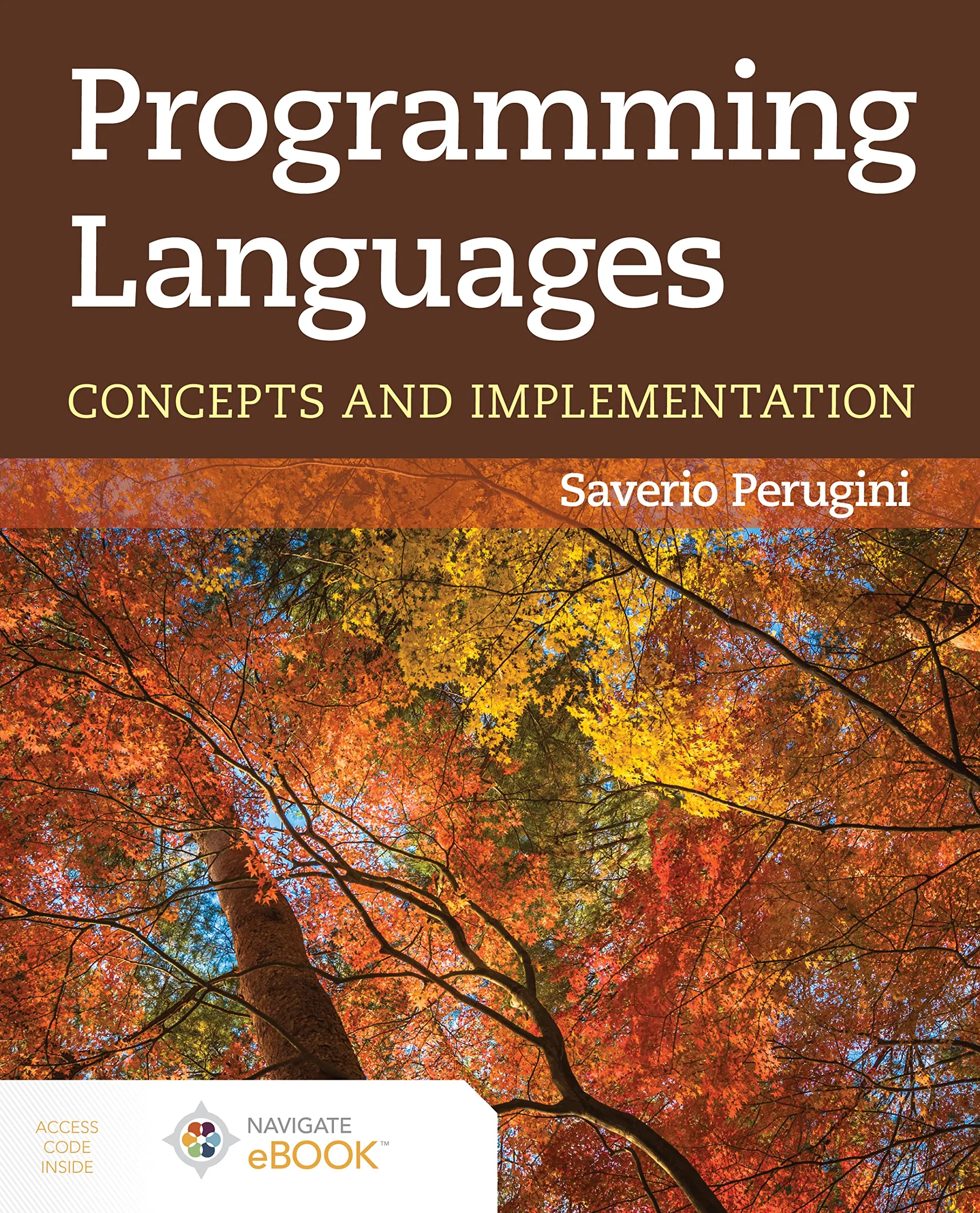 Programming Languages