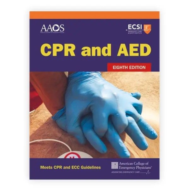 CPR and AED