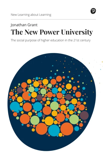 New Power University, The