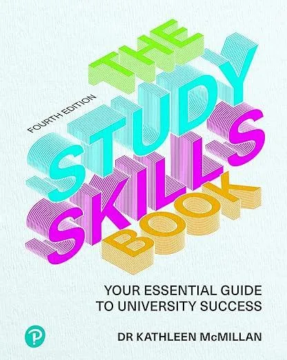 Study Skills Book, The