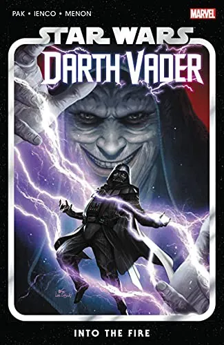 Star Wars: Darth Vader by Greg Pak Vol. 2