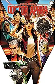 Star Wars: Doctor Aphra Vol. 1