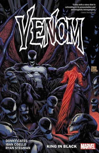 Venom by Donny Cates Vol. 6