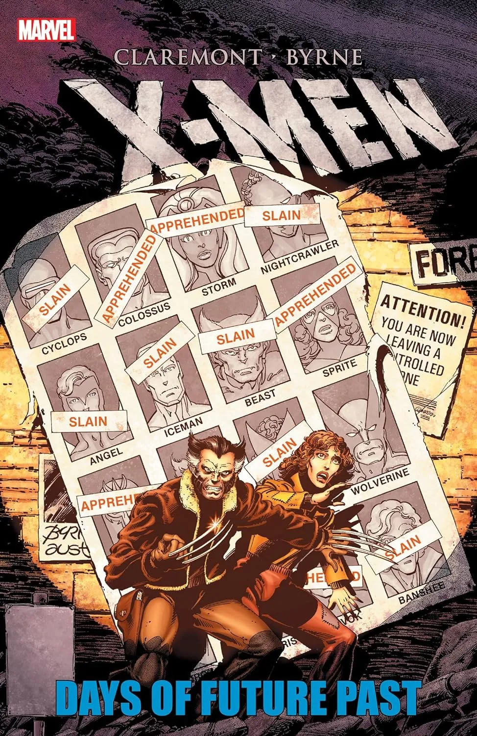 X-Men