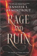 Rage and Ruin