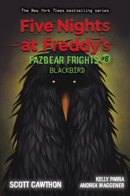 Blackbird (Five Nights at Freddy's