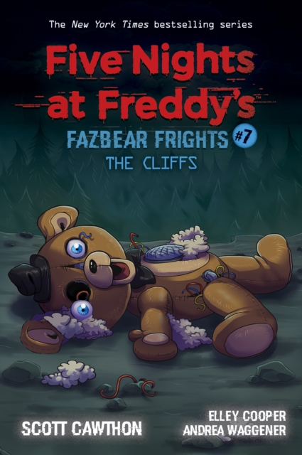 The Cliffs (Five Nights at Freddy's