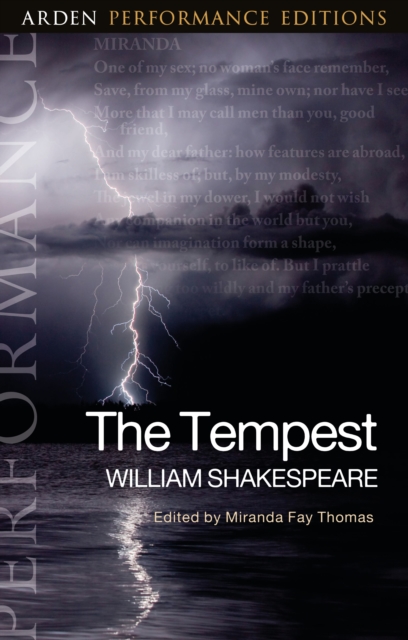 The Tempest