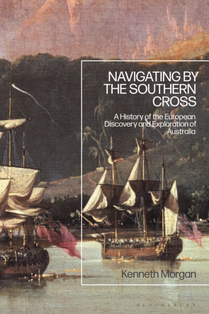 Navigating by the Southern Cross