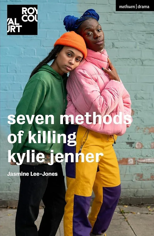 seven methods of killing kylie jenner