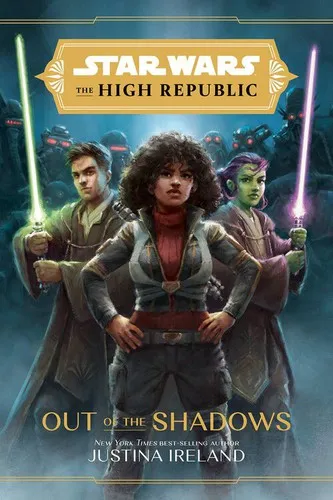 Star Wars The High Republic