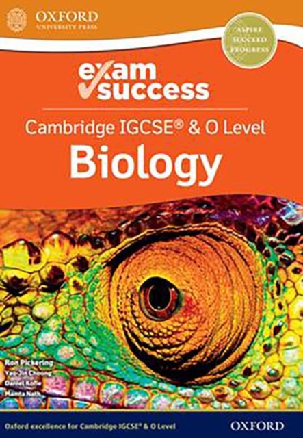 Cambridge IGCSE® & O Level Biology