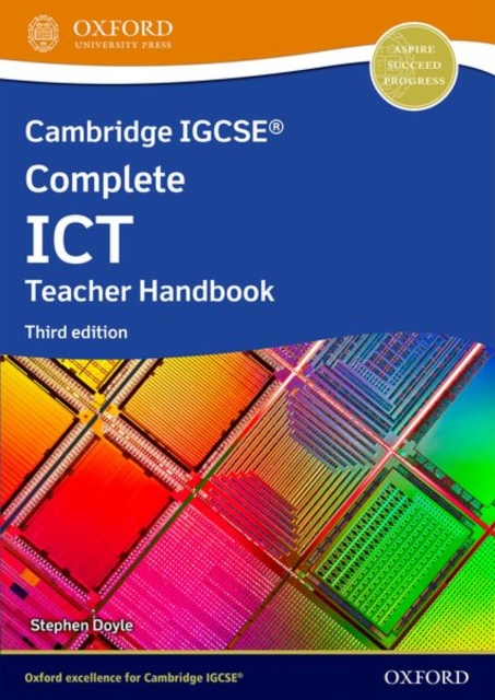 Cambridge IGCSE Complete ICT