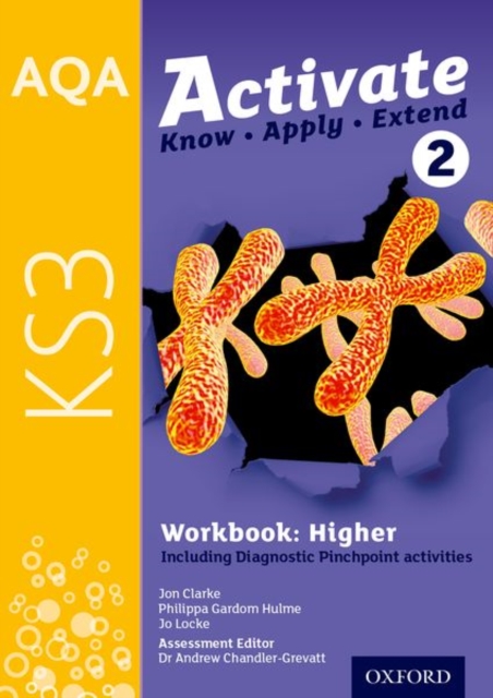 AQA Activate for KS3