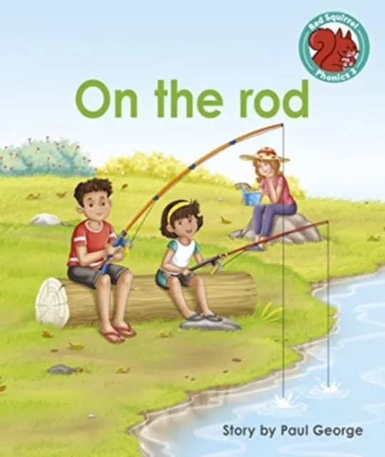 On the rod