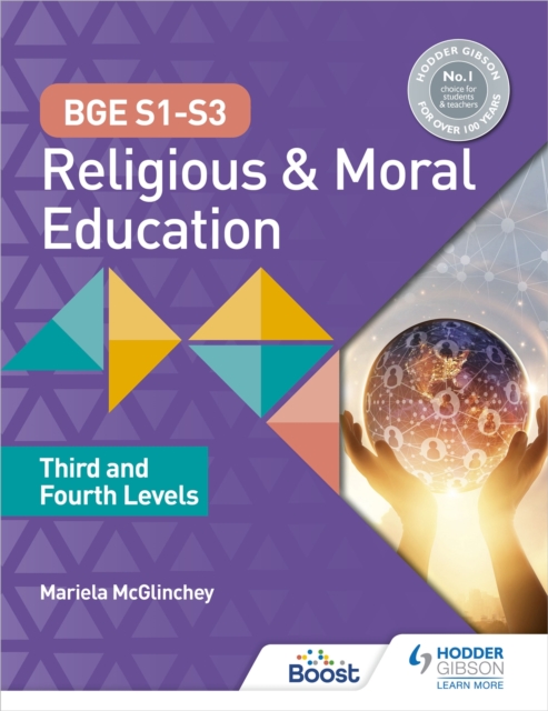 BGE S1-S3 Religious and Moral Education