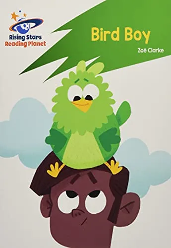 Reading Planet
