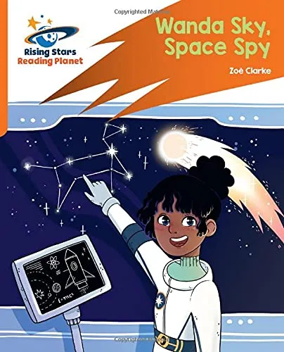 Reading Planet