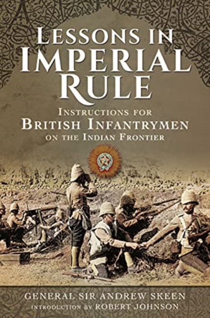 Lessons in Imperial Rule