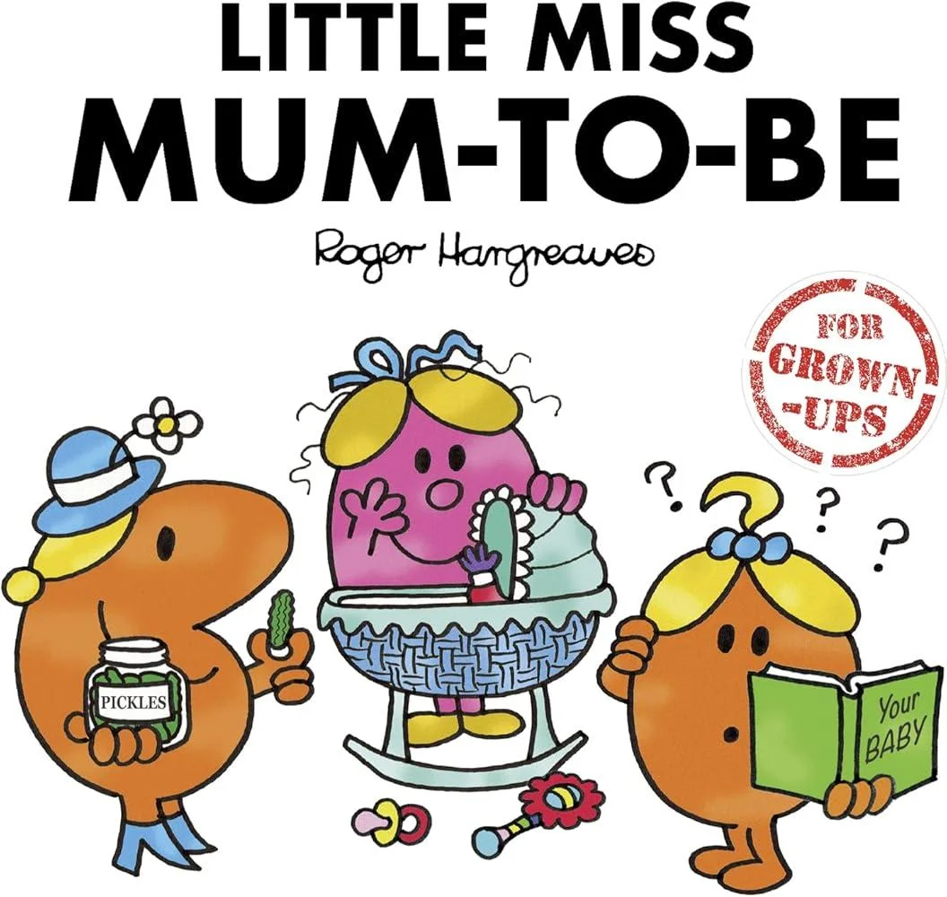 Little Miss Mum-to-Be