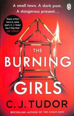 The Burning Girls