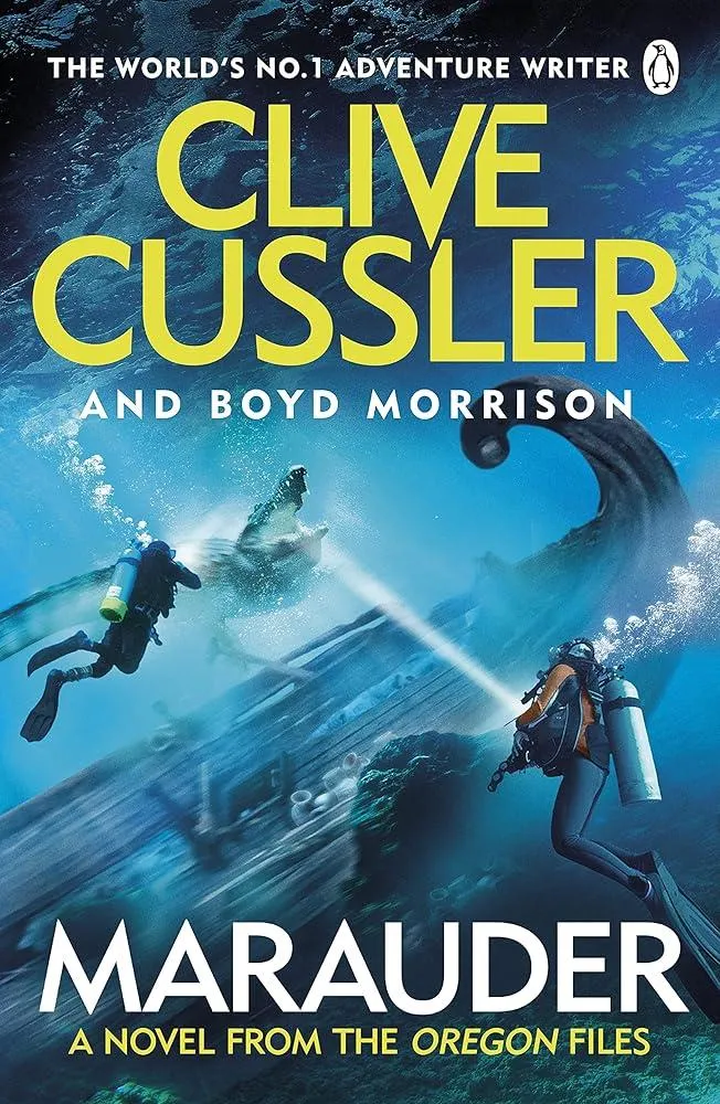 Marauder