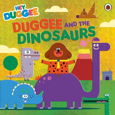 Hey Duggee