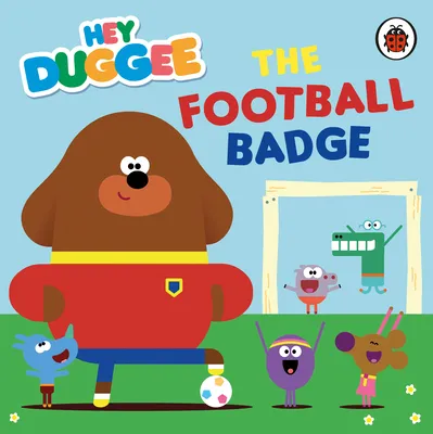Hey Duggee