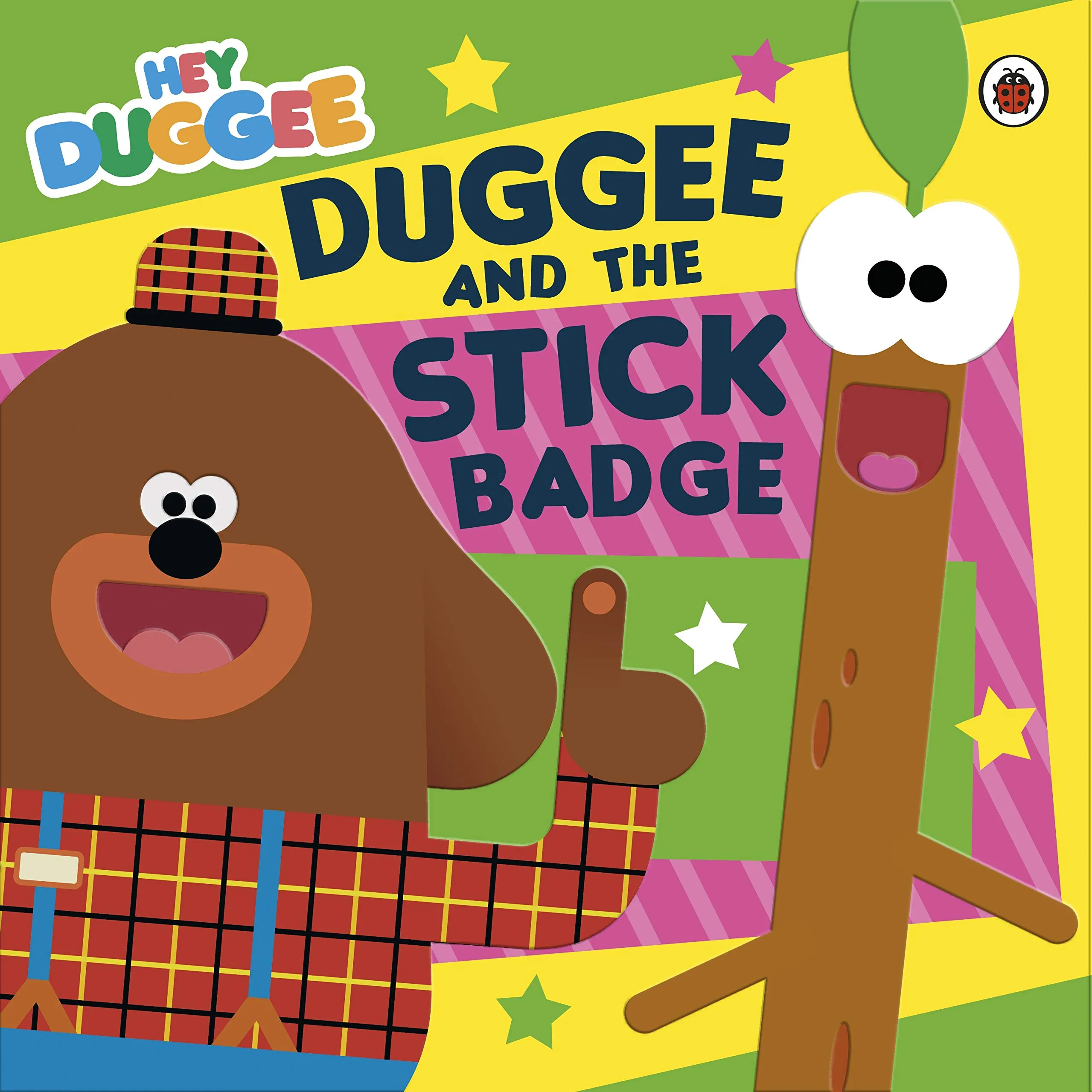 Hey Duggee