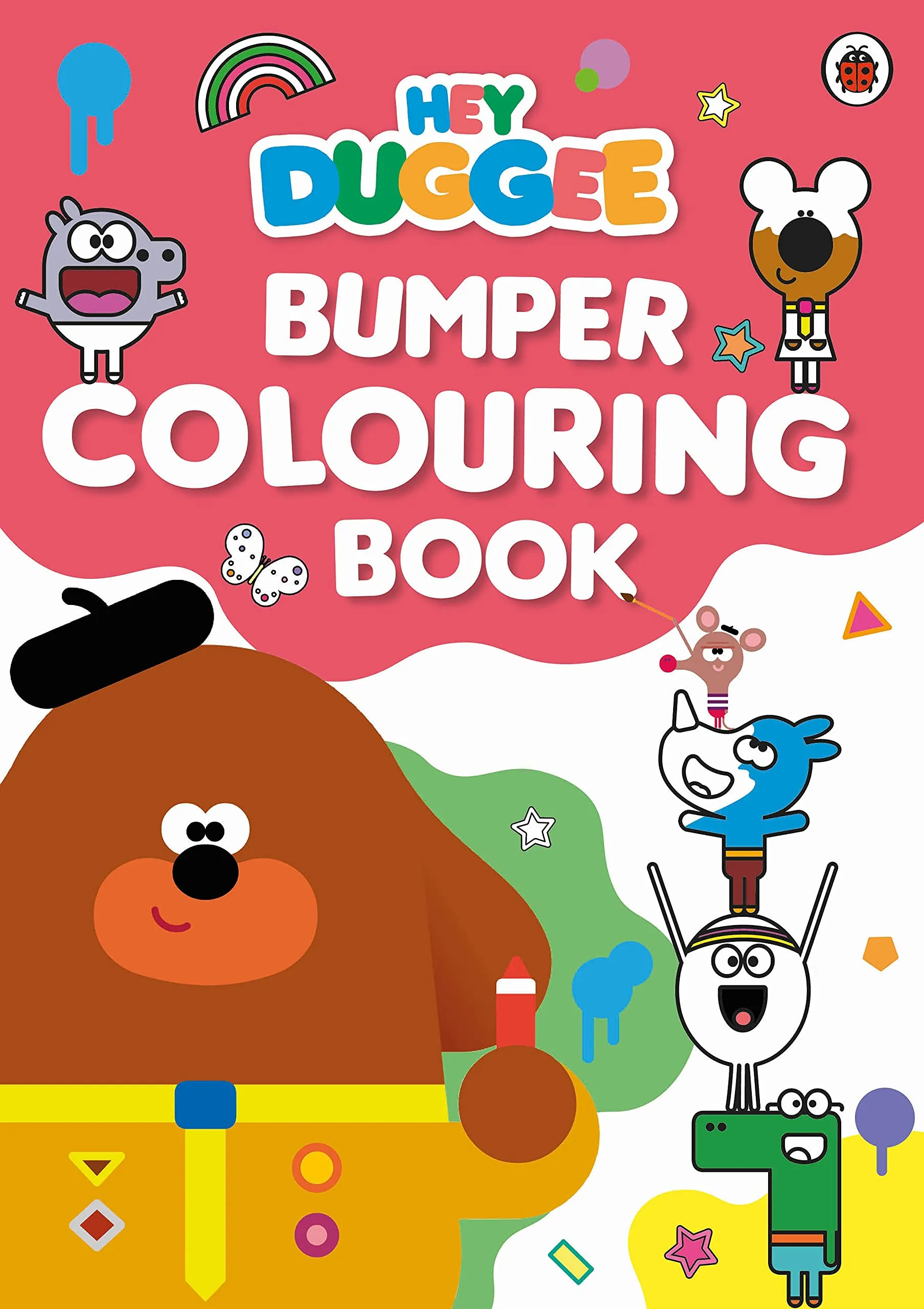 Hey Duggee