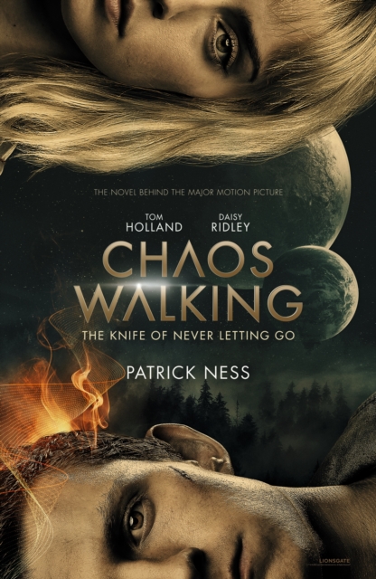 Chaos Walking