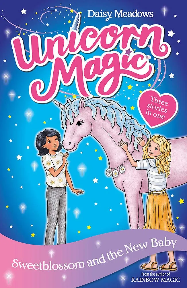 Unicorn Magic