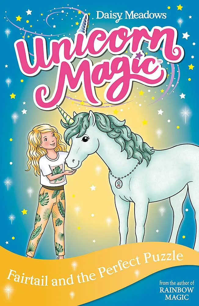 Unicorn Magic