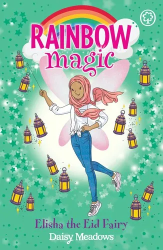 Rainbow Magic