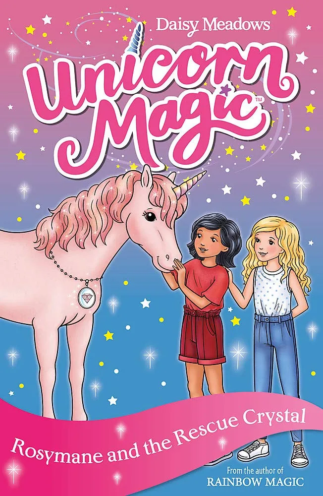 Unicorn Magic