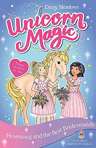 Unicorn Magic