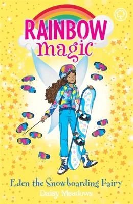 Rainbow Magic
