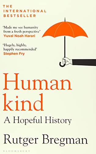 Humankind : A Hopeful History