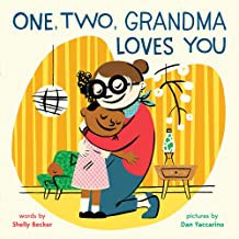 One, Two, Grandma Loves You