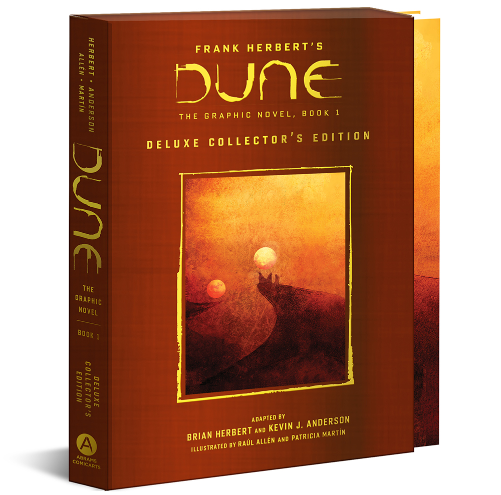 DUNE